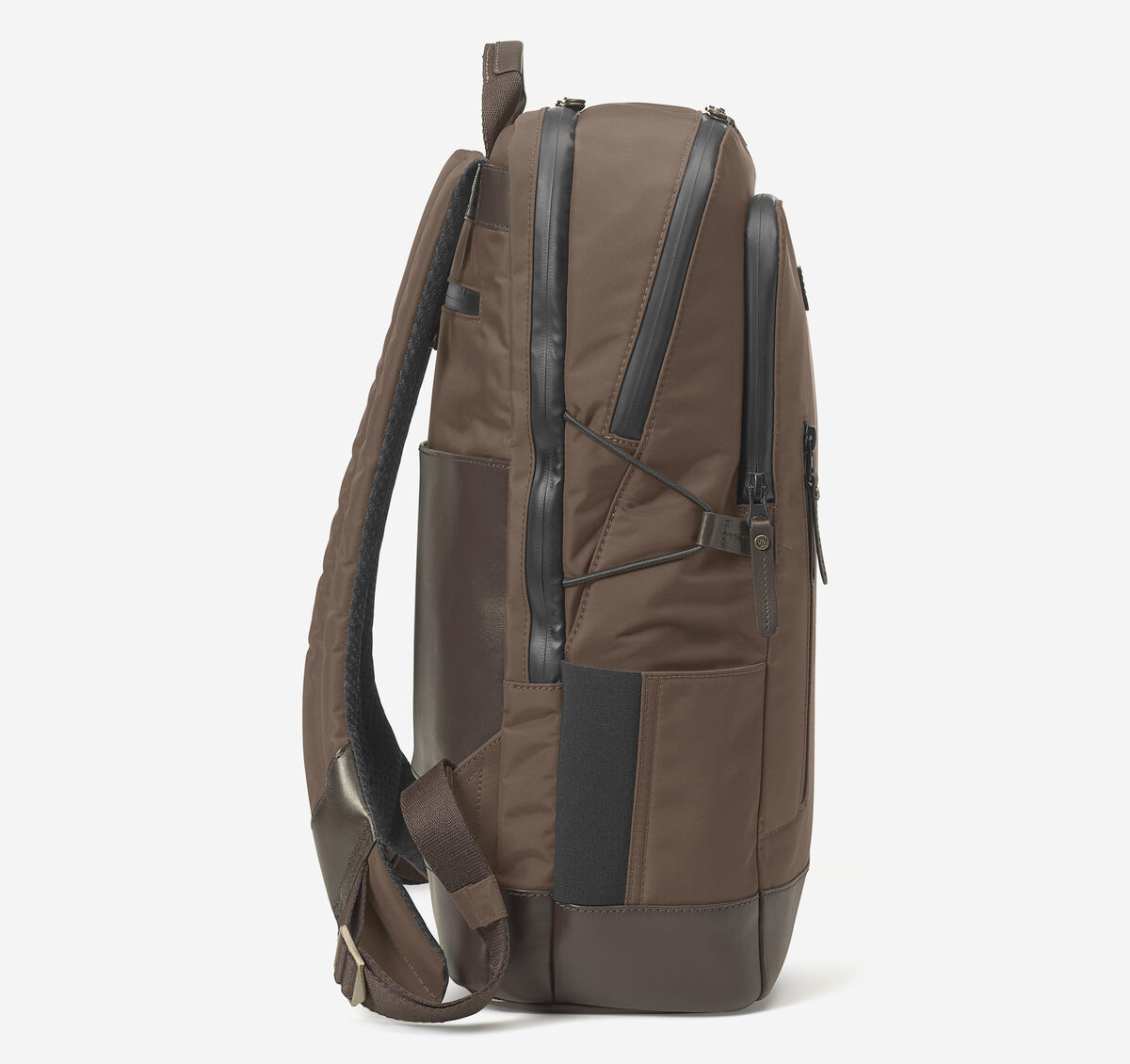 Hudson Waterproof Backpack image number null
