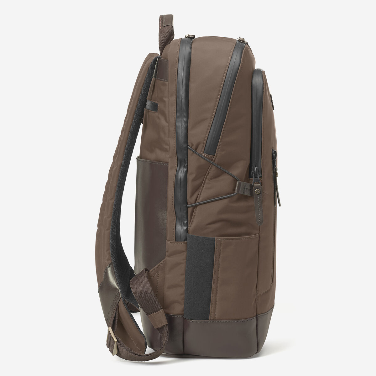 Hudson Waterproof Backpack image number null