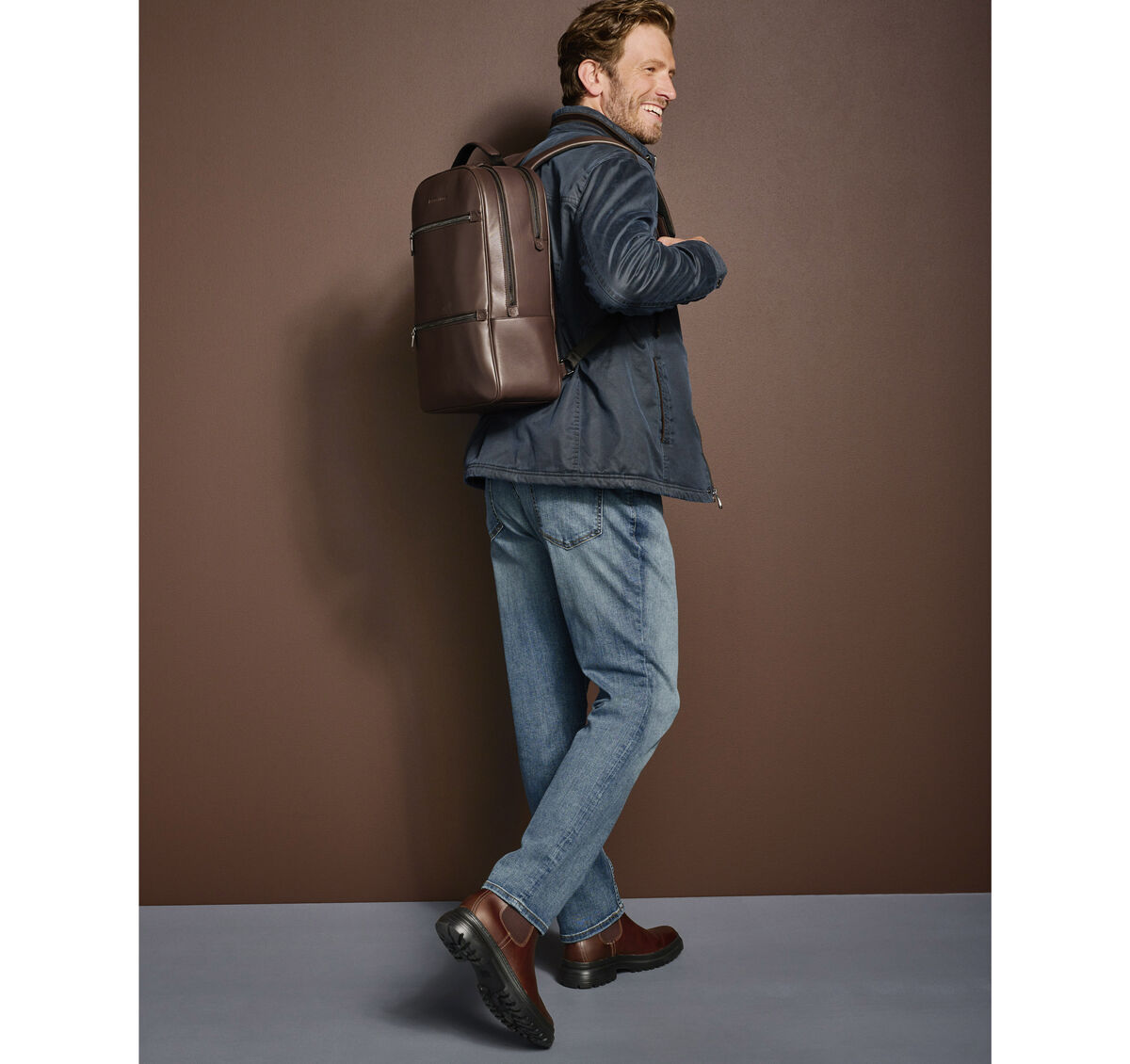 Richmond Backpack image number null