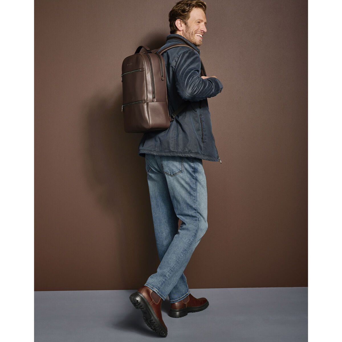 Richmond Backpack image number null