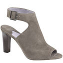Brianna Buckle Bootie image number null