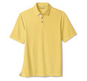 Vintage Slub Polo image number null