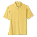 Vintage Slub Polo image number null