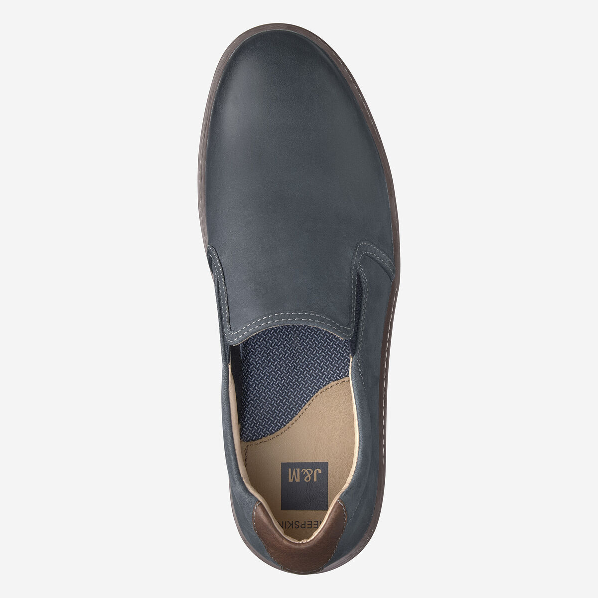 McGuffey Slip-On image number null
