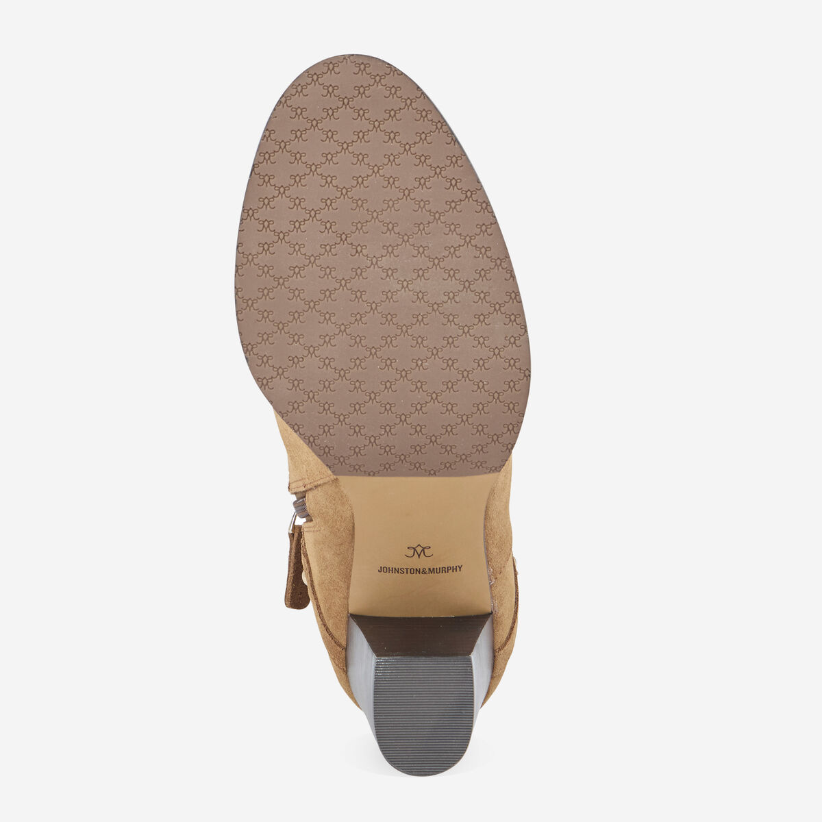 Amy Belted Bootie image number null