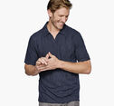 Sedona V-Neck Polo image number null
