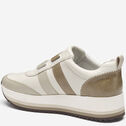 Gracie Double-Strap Sneaker image number null