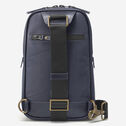 Hudson Waterproof Sling Bag image number null