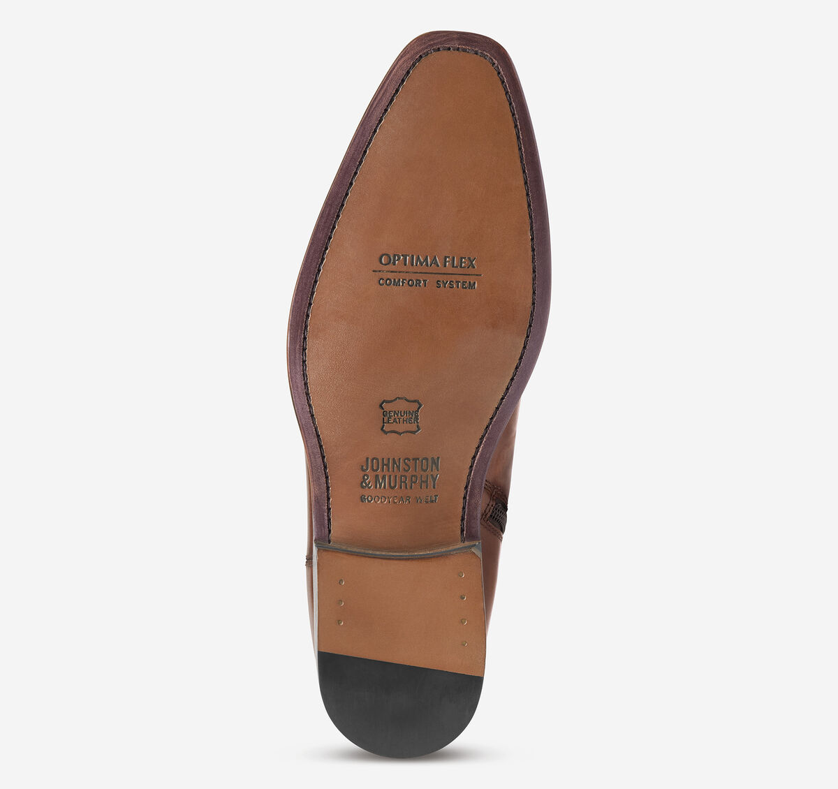 Ashton Inside-Zip Boot image number null