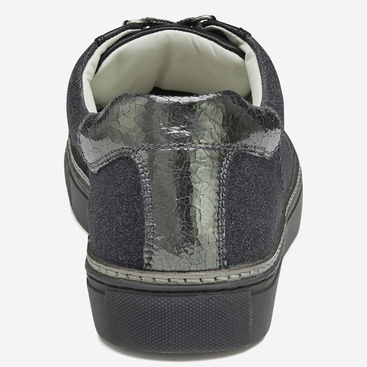 Callie Lace-Up image number null