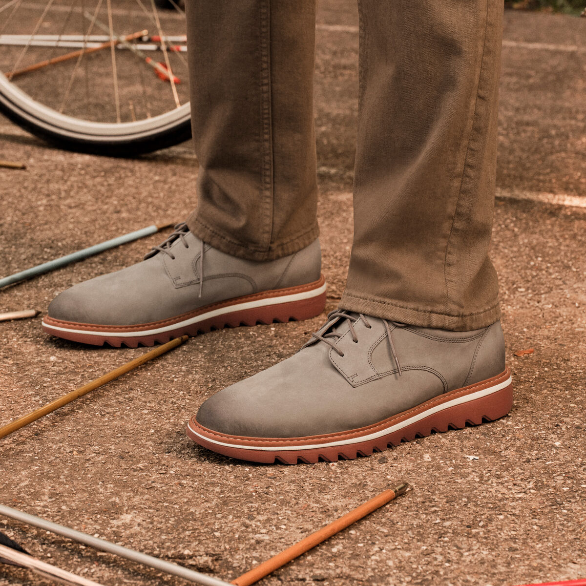 Braydon Plain Toe image number null