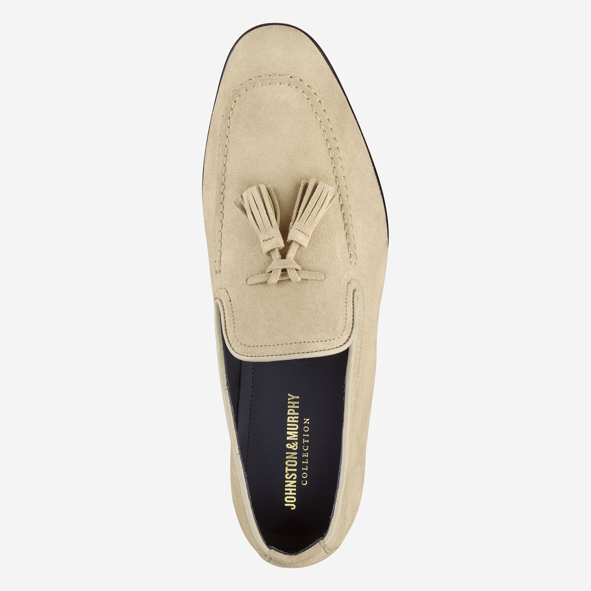 Taylor Tassel Loafer image number null