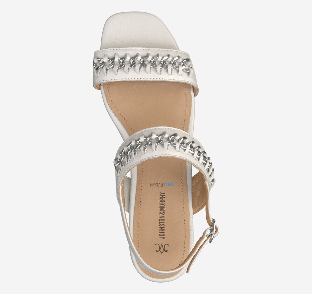 Lilly Chain Sandal image number null