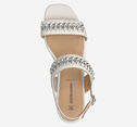 Lilly Chain Sandal image number null