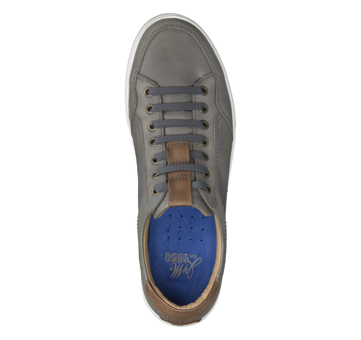 Quinton Slip-On Sneaker image number null