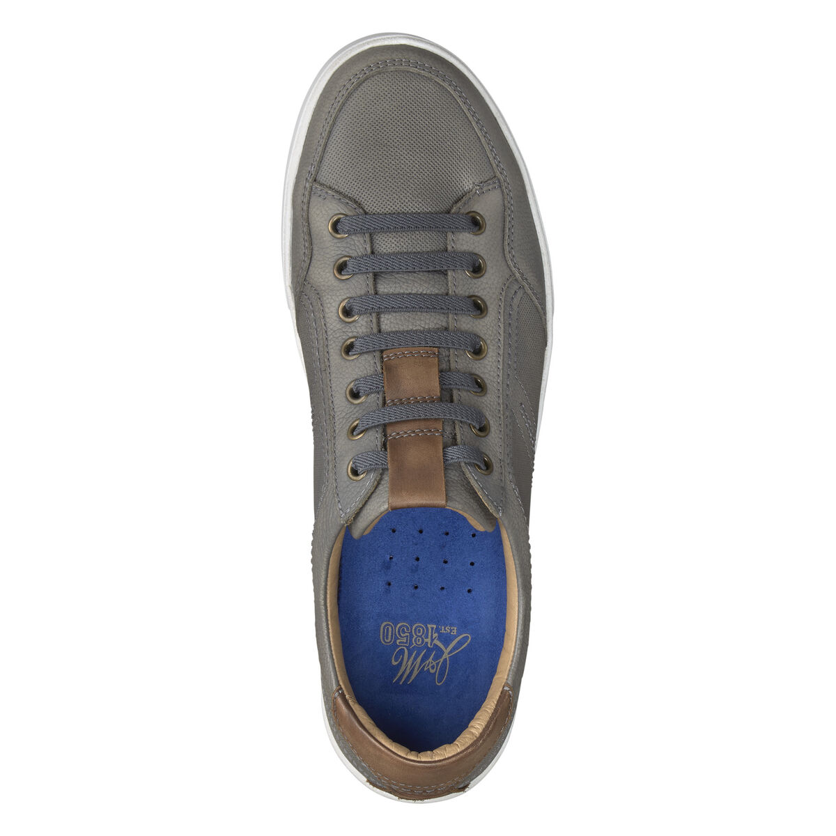 Quinton Slip-On Sneaker image number null