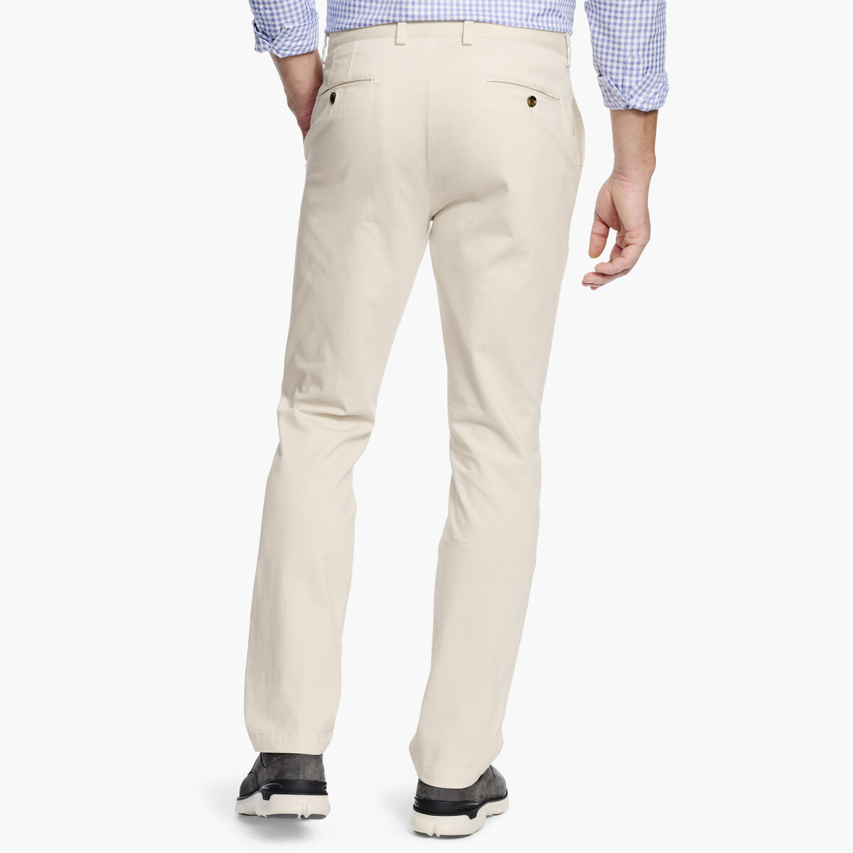 Washed Chinos image number null