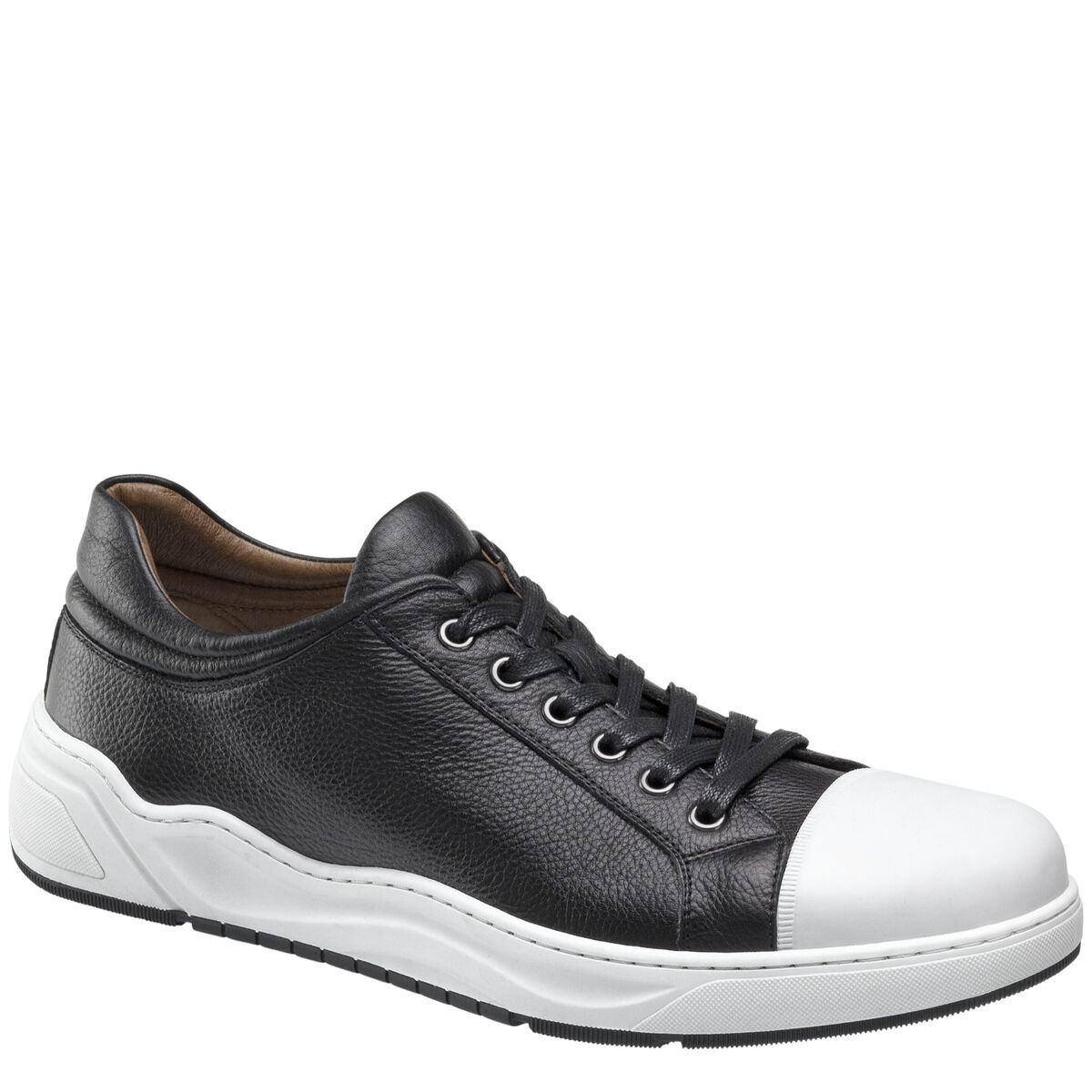 Gleason Lace-To-Toe image number null