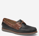 Monaco 2-Eye Boat Shoe image number null