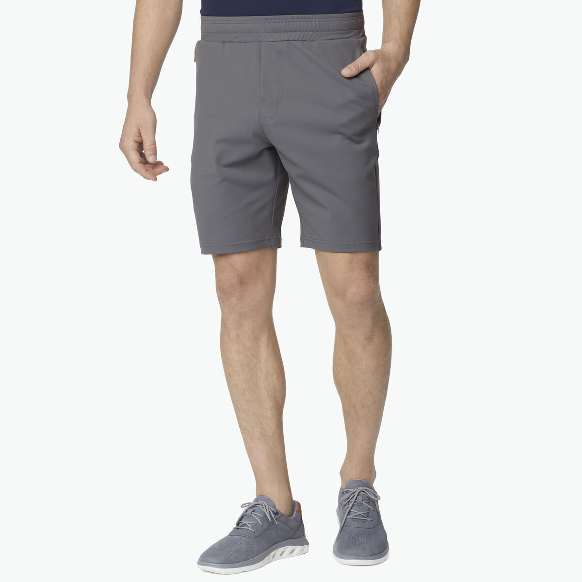 Essential Shorts image number null