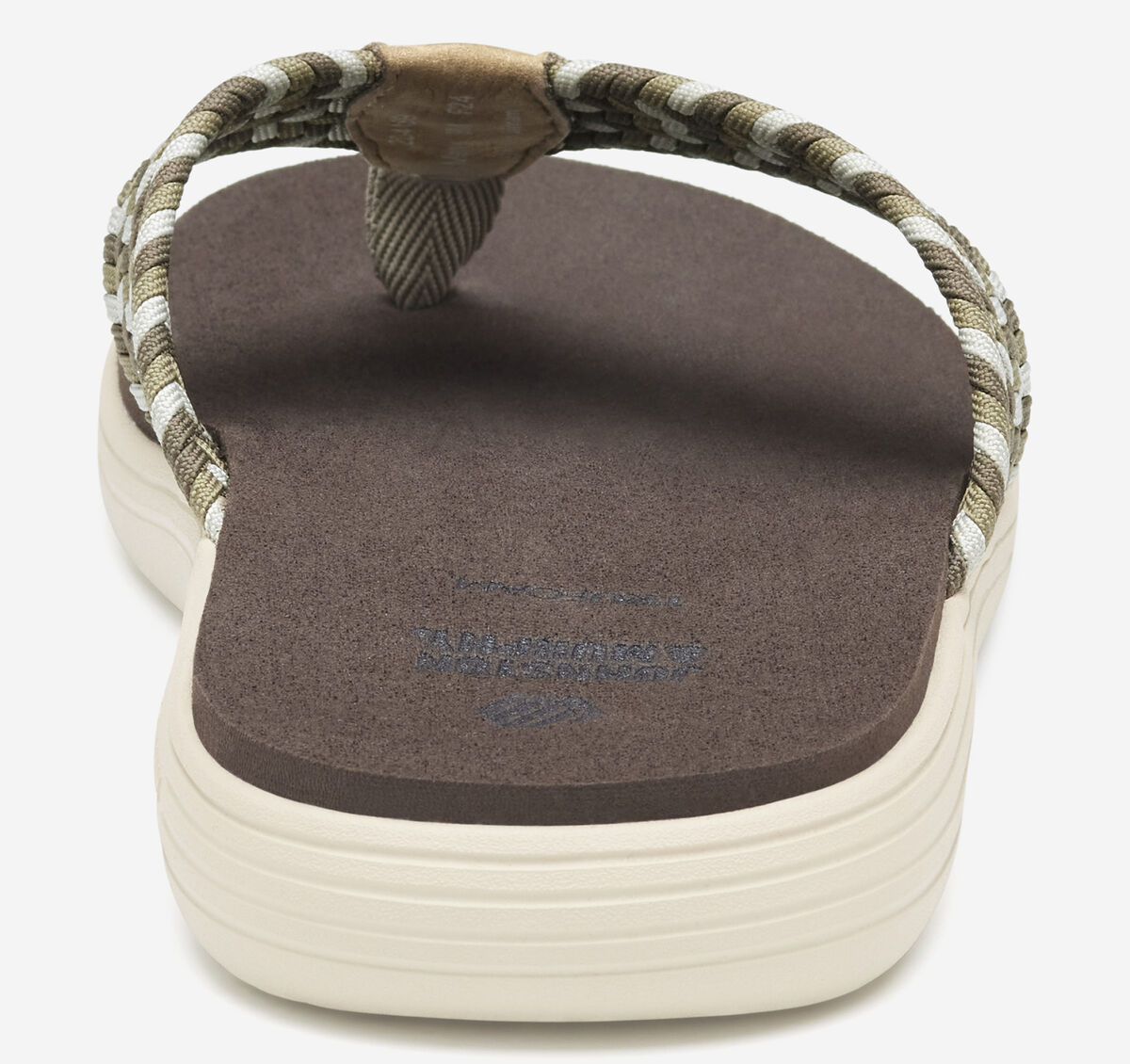 Upton Woven Flip-Flop image number null