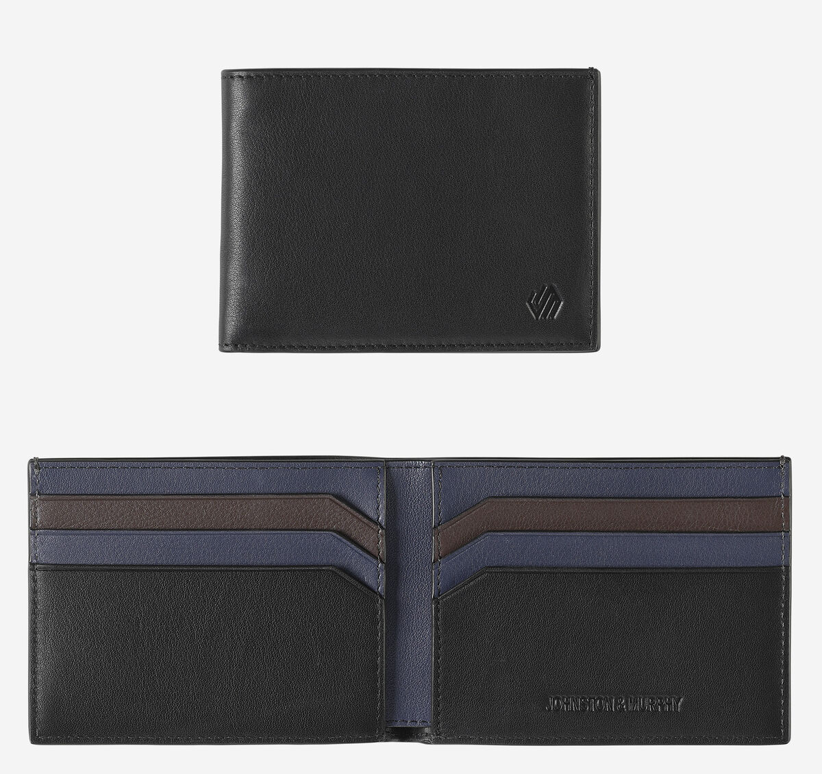 Richmond Billfold Wallet image number null