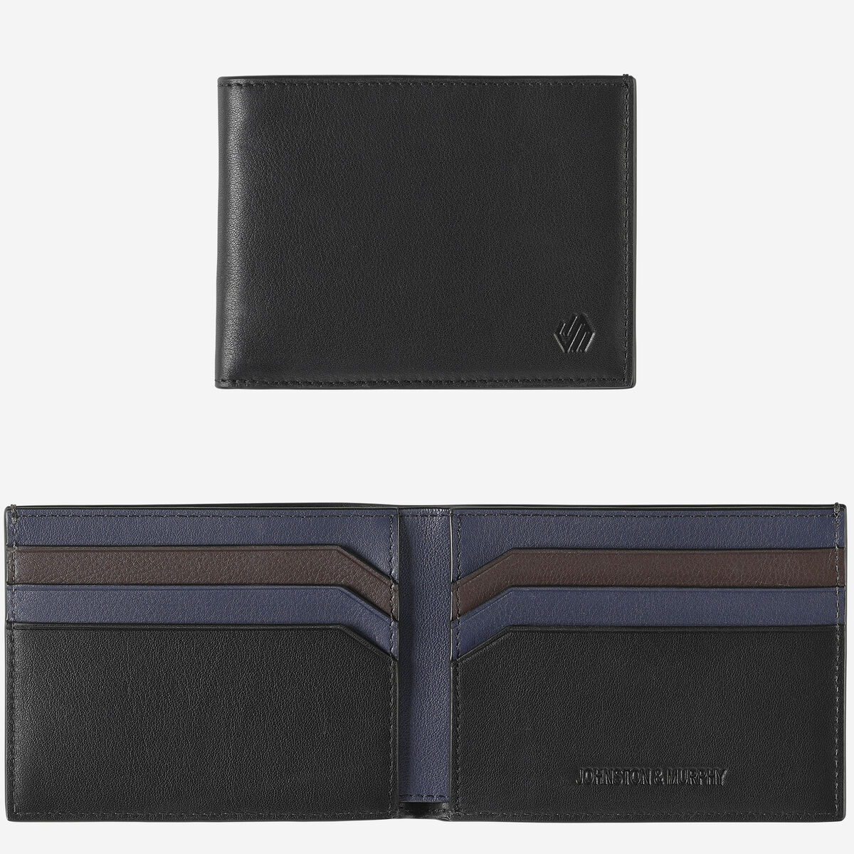 Richmond Billfold Wallet image number null