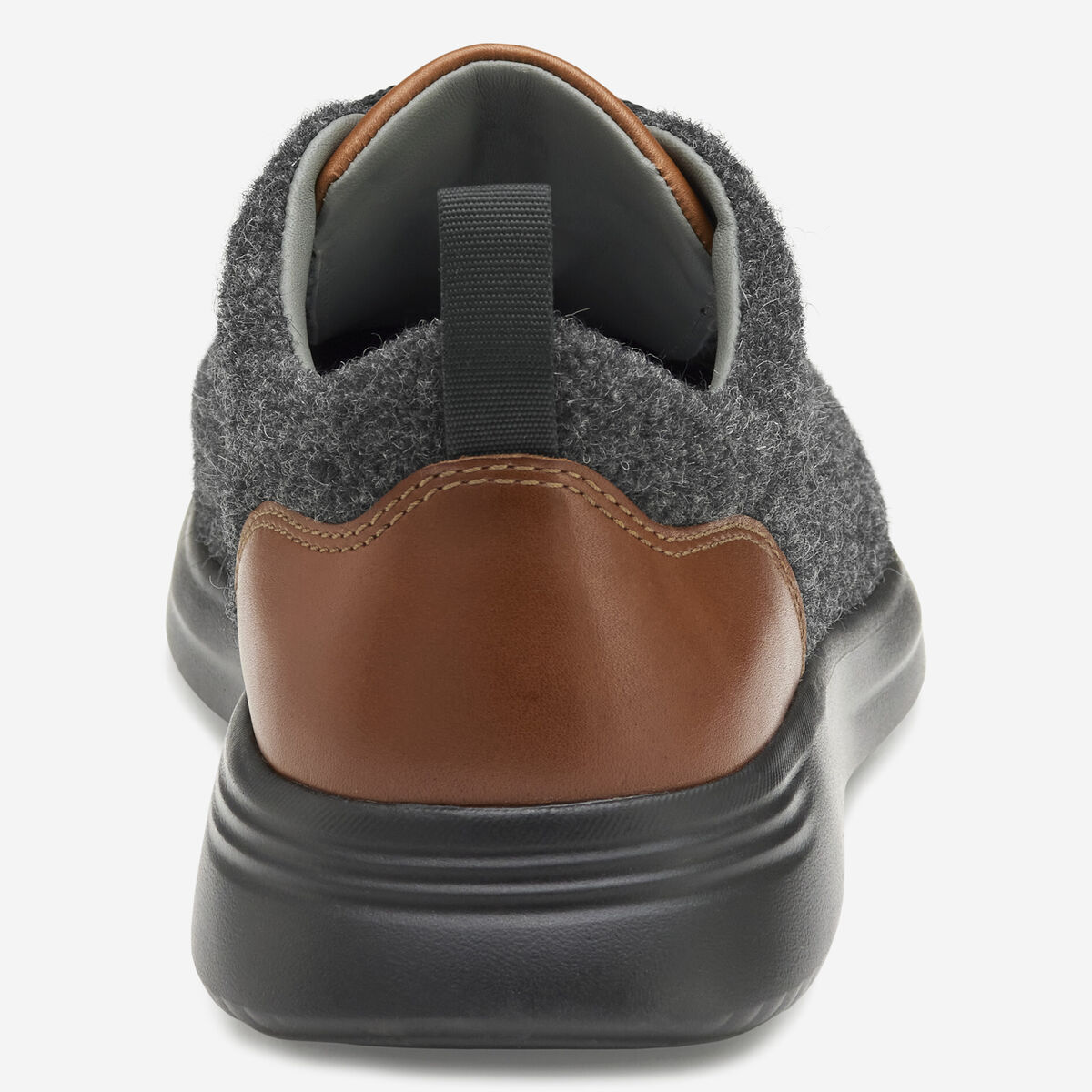 Amherst Wool U-Throat image number null