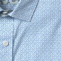 Printed Cotton Shirt image number null