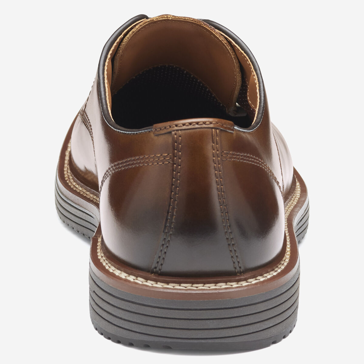 Upton Dress Plain Toe image number null