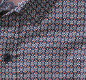 Printed Cotton Shirt image number null