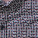 Printed Cotton Shirt image number null