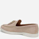 Darlene Tassel Loafer image number null