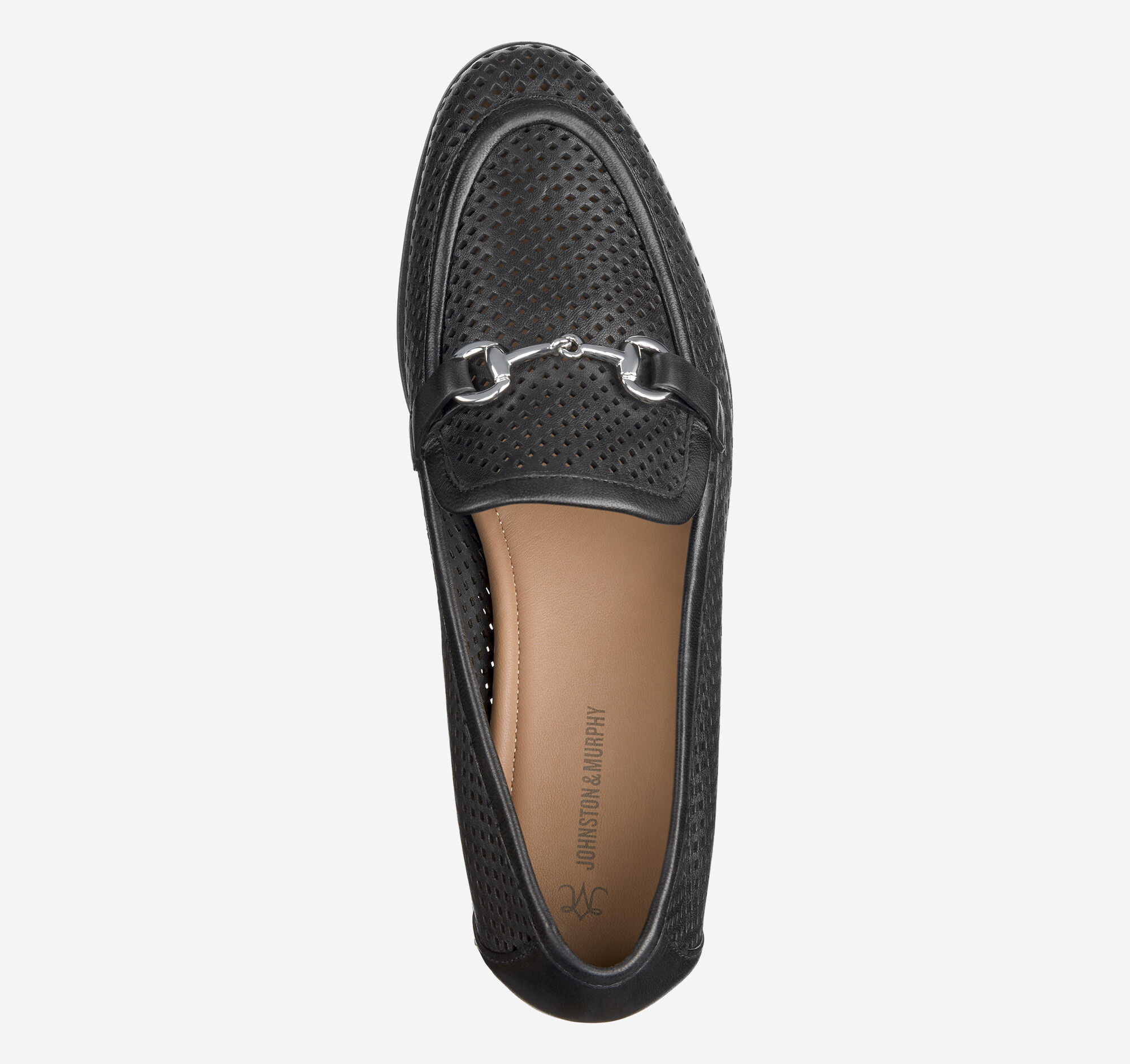 Ali Perfed Bit Loafer