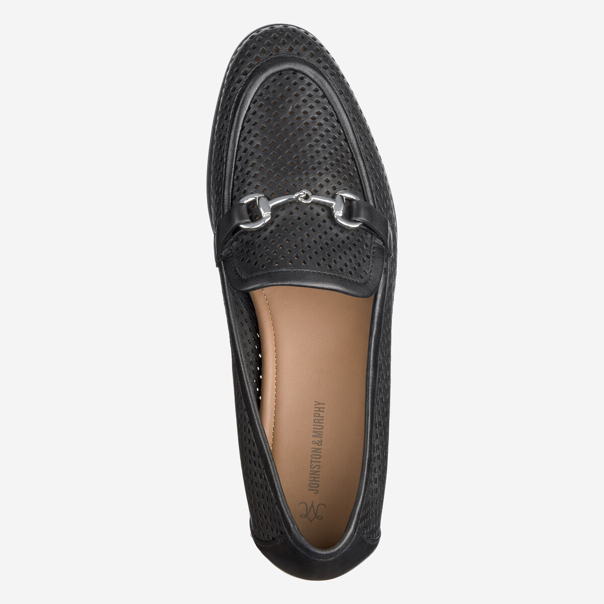 Ali Perfed Bit Loafer image number null