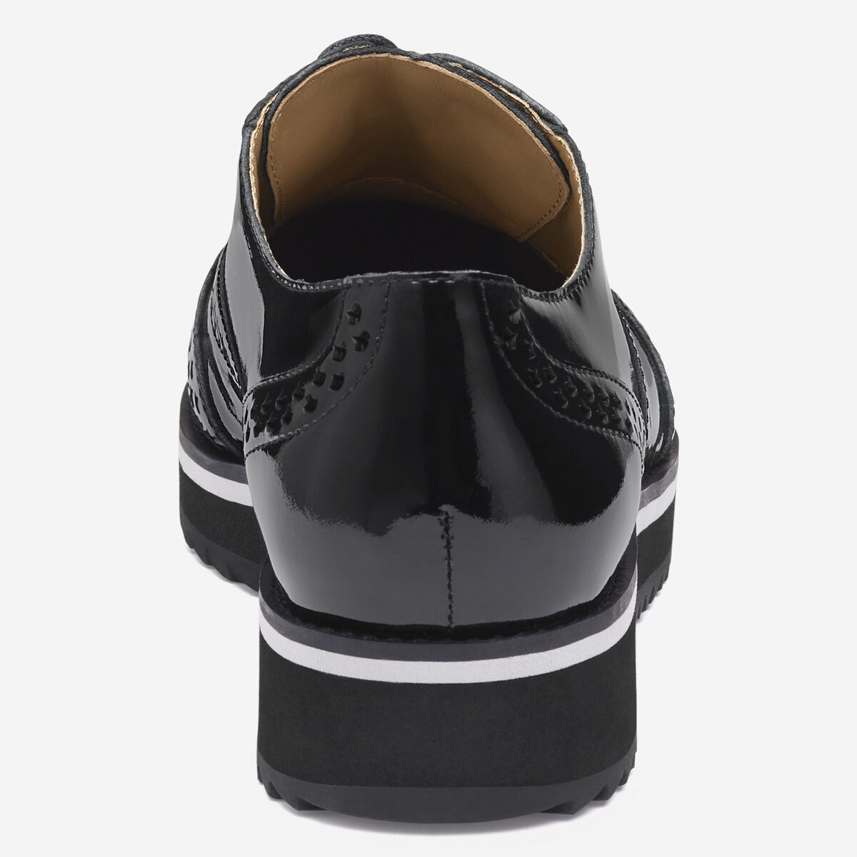 Ulyssa Wingtip image number null