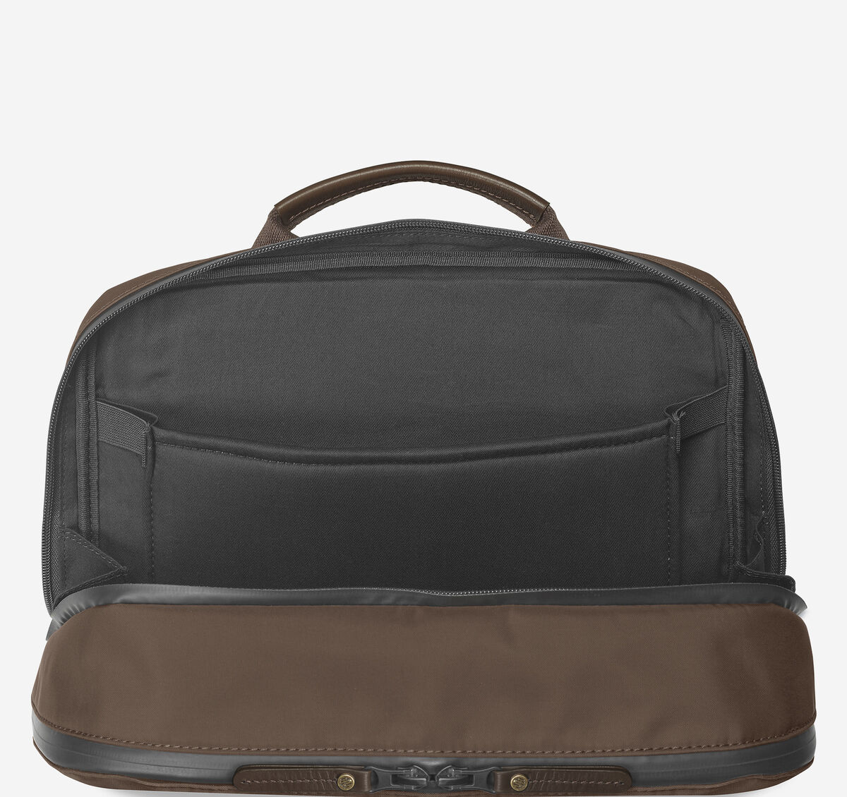 Hudson Waterproof Backpack image number null