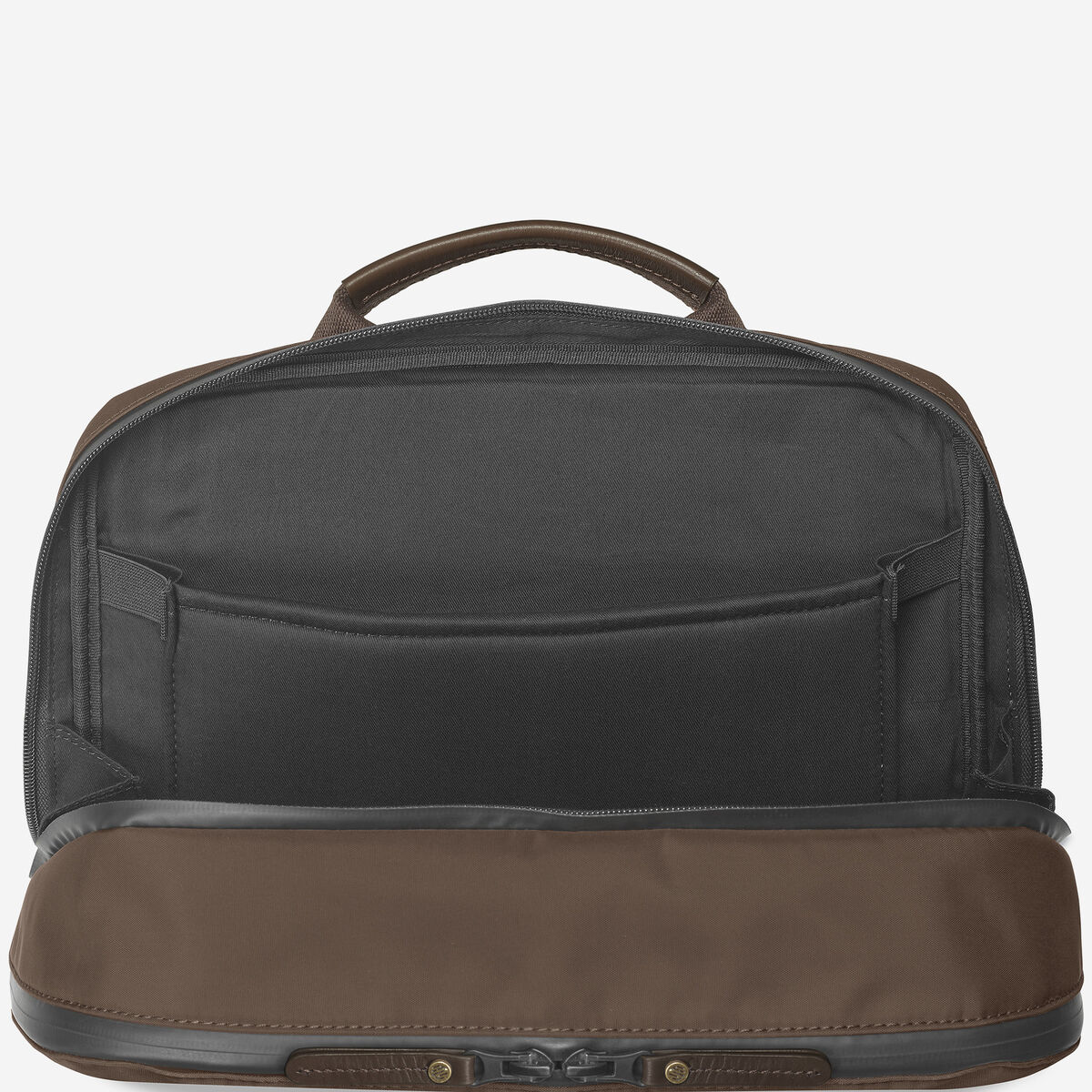 Hudson Waterproof Backpack image number null