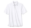 Vintage Slub Polo image number null