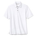 Vintage Slub Polo image number null