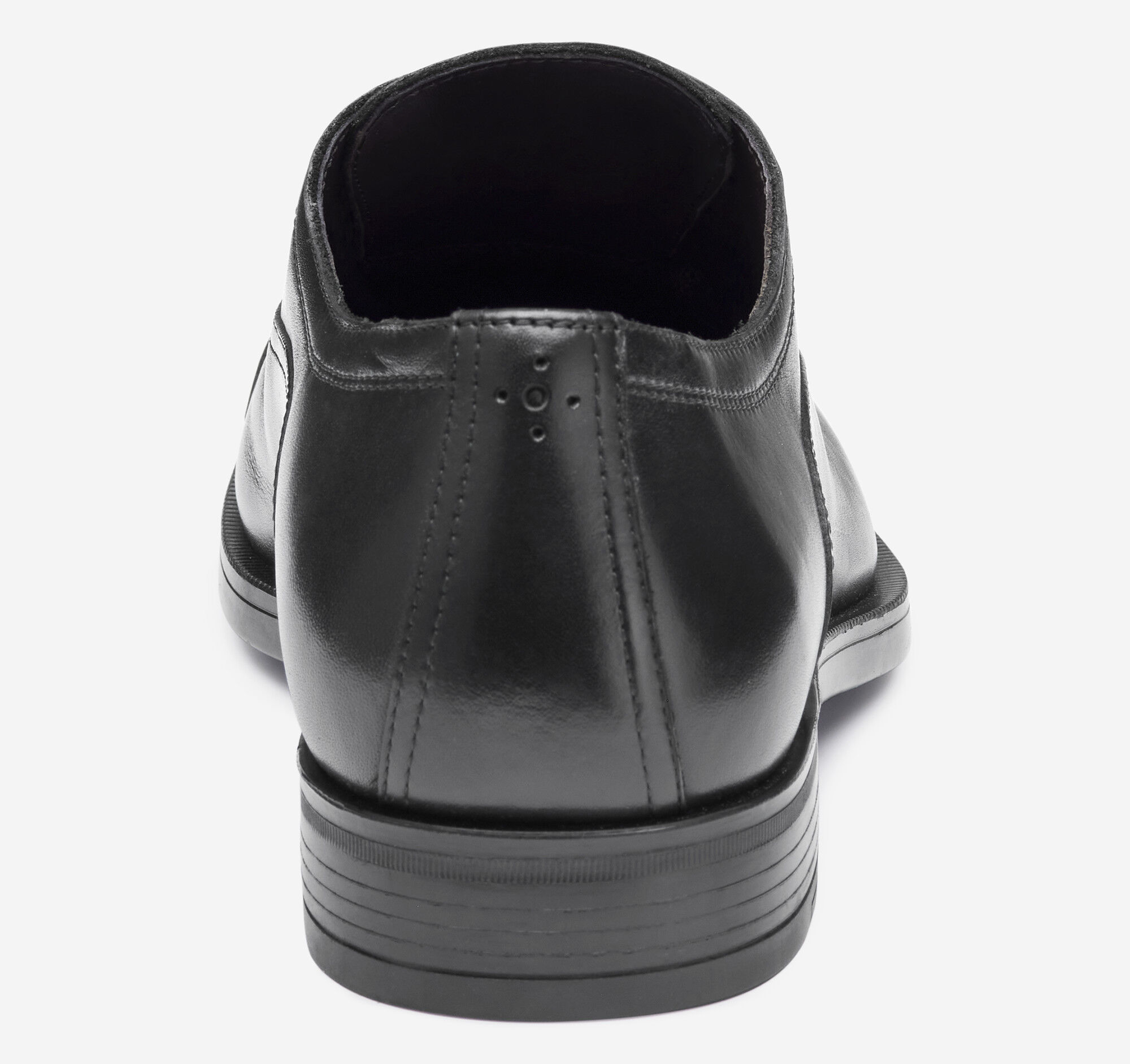 Conlin Cap Toe