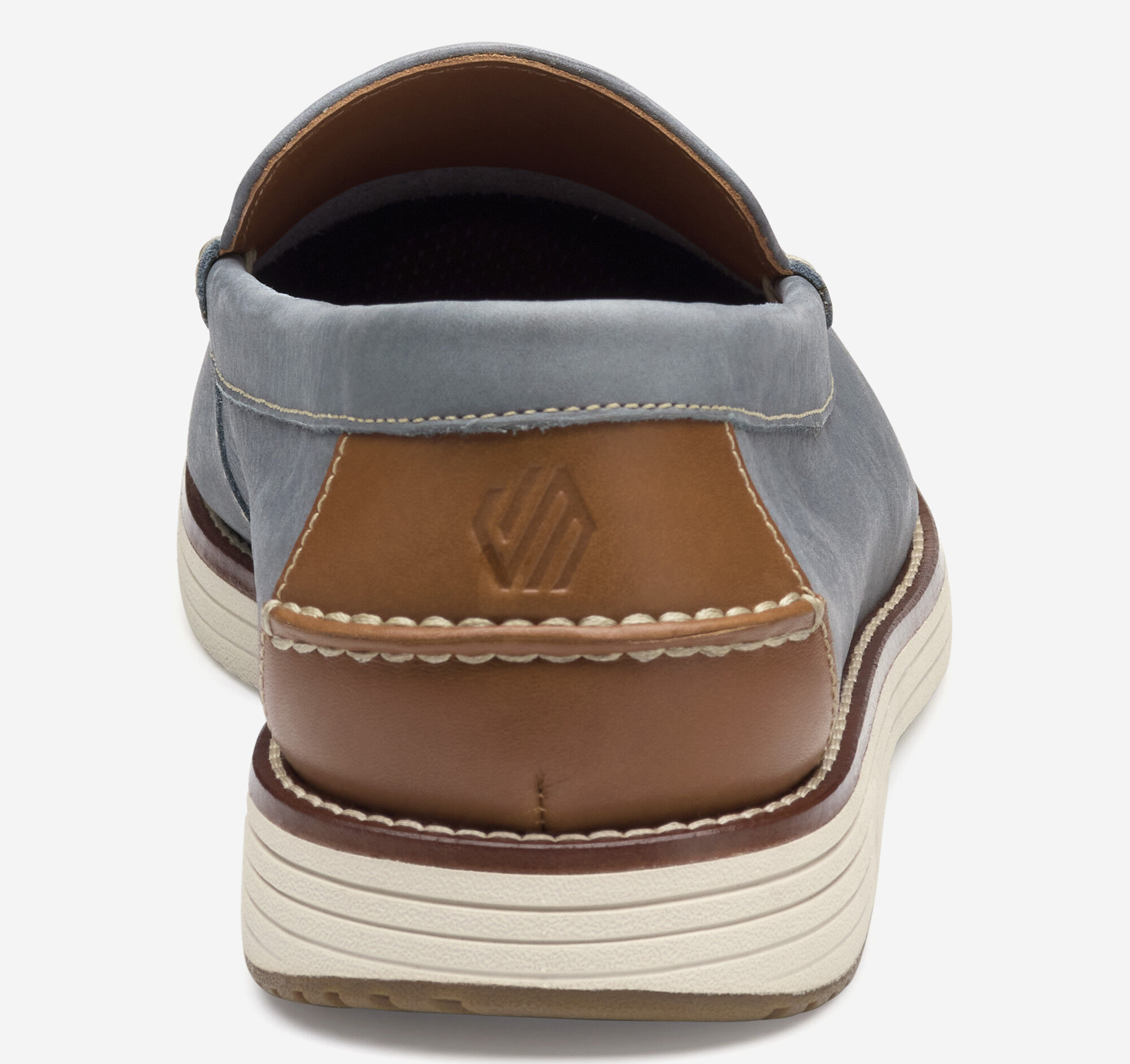 Upton Perfed Venetian Loafer