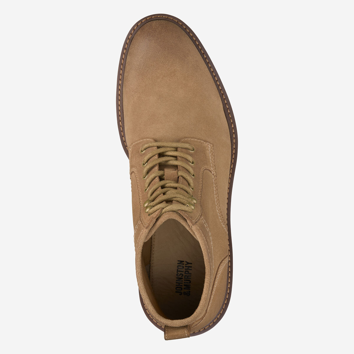 Barrett Plain Toe Boot image number null