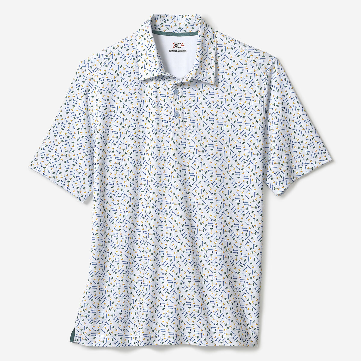 XC4® Performance Polo image number null