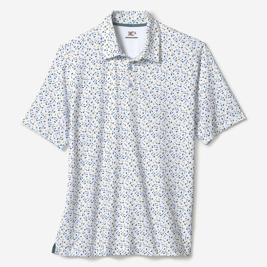 XC4® Performance Polo image number null