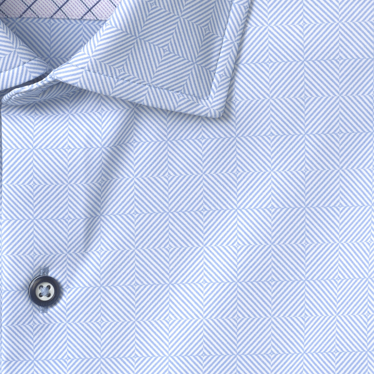 XC4® Motion Long-Sleeve Dress Knit Shirt image number null