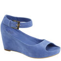 Tricia Ankle Strap image number null