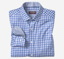 Ovation Non-Iron Dress Shirt image number null