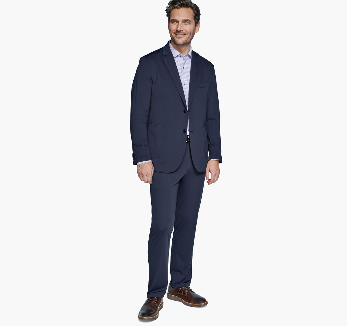 XC Flex&reg; Pinnacle Knit Blazer image number null
