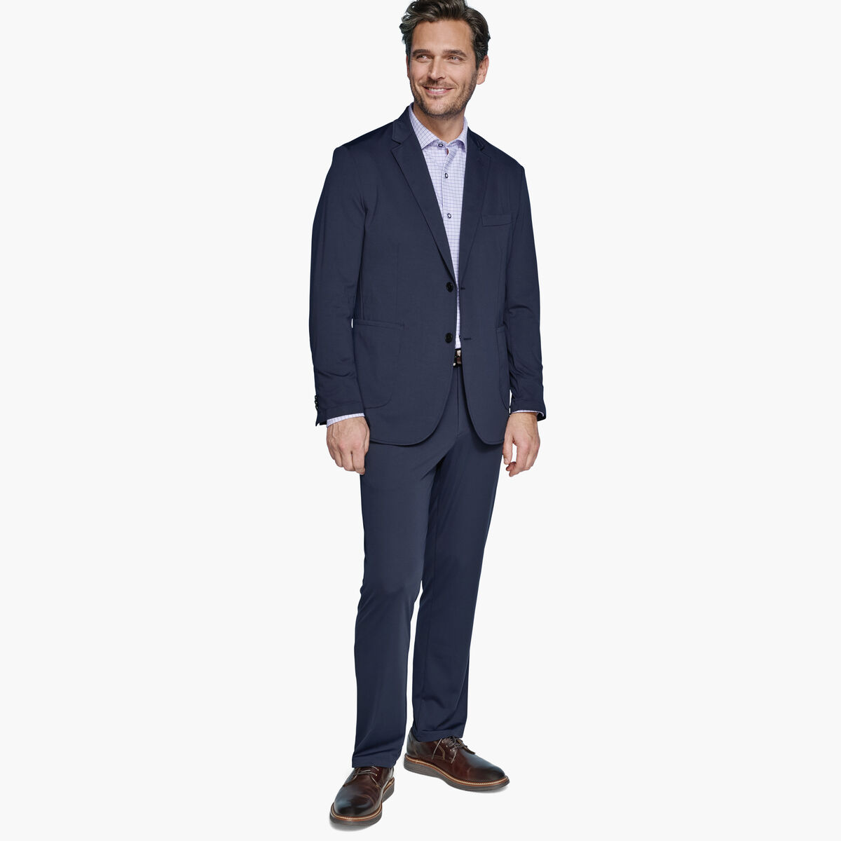 XC Flex® Knit Blazer image number null